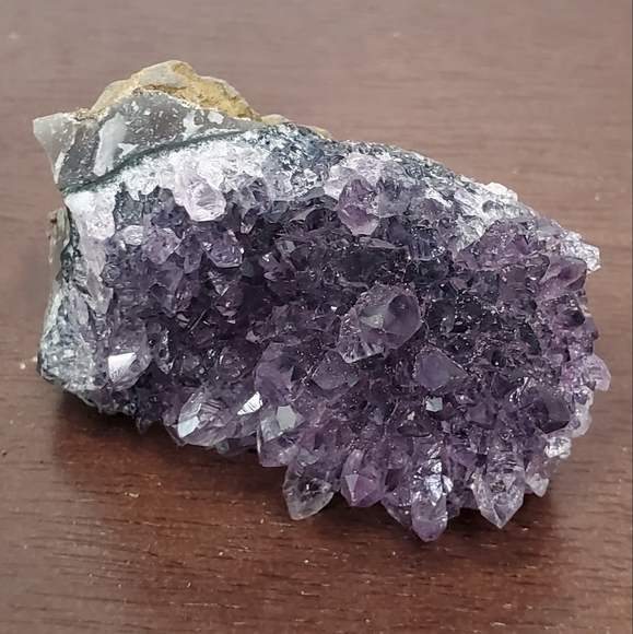 Amethyst Crystals - Picture 13 of 16
